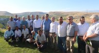 Bademde Ortak Hareket Etme Programı