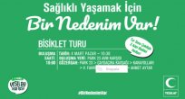 BAĞIMLILIKLARLA MÜCADELE İÇİN BİR NEDENİMİZ VAR