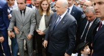 BAHÇELİ’DEN ERDOĞAN’A TEPKİ