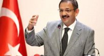 Bakan Özhaseki: Yapı Kayıt Belgesi alırken dolandırılmayın