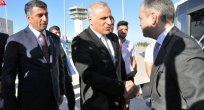 BAKAN STAT İÇİN TARİH VERMEDİ