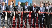 BAKAN TÜFENKÇİ,” AMBARGOLAR İLE BİR YERE VARILMAZ”