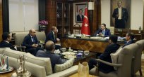 BAKAN TÜFENKCİ: ELAZIĞ CAZİBE MERKEZLERİNİN EN CAZİBELİSİ