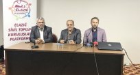 BAKAN YARDIMCISI ALPAY VE BAŞKAN ARSLAN SİVİL TOPLUM KURULUŞLARIYLA BULUŞTU