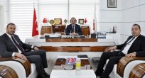 BANKACILIK HİZMETLERİ İSTİŞARE EDİLDİ