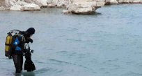BARAJ GÖLÜNDE KAYBOLAN KİŞİNİN CESEDİNE ULAŞILDI