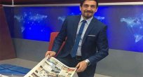 Başarılı Sunucu MHP İl Yönetiminde