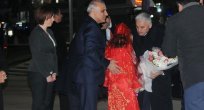 BAŞBAKAN ELAZIĞ’DA