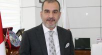 BAŞKAN ALAN GÜNDEMİ DEĞERLENDİRDİ