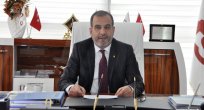 Başkan Alan Kuyap Projesini Değerlendirdi