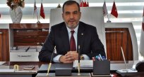 BAŞKAN ALAN MESLEKİ YETERLİLİK BELGESİ KONUSUNDA UYARDI