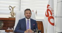Başkan Arslan’dan Oda Üyelerine Çağrı