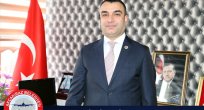BAŞKAN KAYA; “RAMAZAN BAYRAMINIZ MÜBAREK OLSUN”