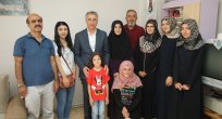Başkan Yanılmaz Başarıl Sporcuları Tebrik Etti