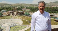 BAŞKAN YANILMAZ: “BU HEYECANI BİRLİKTE YAŞAYALIM”