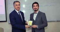 BAŞKAN YANILMAZ’DAN GİRİŞİMCİLERE KATILIM BELGESİ