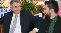 BAŞKAN YANILMAZ’DAN HAYIRLI OLSUN ZİYARETİ