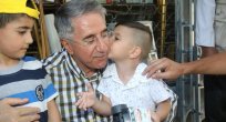 Başkan Yanılmaz ‘Elazığ’a Hizmet Etmek Bizler İçin Onurdur’