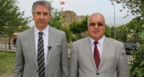 BAŞKAN YANILMAZ: