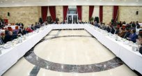 BAŞKAN YANILMAZ, İSTANBUL’DAN GELEN KONUKLARINI KÜLTÜR PARK’TA AĞIRLADI