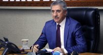 BAŞKAN YANILMAZ, REFERANDUM HAZIRLIKLARINI AÇIKLADI