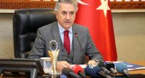 BAŞKANDAN KENTSEL DÖNÜŞÜM AÇIKLAMASI