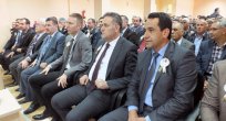 Baskil’ de Kutlu doğum Etkinliği