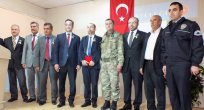 BASKİL’DE KUTLU DOĞUM ETKİNLİĞİ