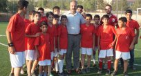 BASKİL’DE SPOR KURSU AÇILDI