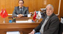 BASKİL GIDA TARIM VE HAYVANCILIK MÜDÜRLÜĞÜNE BÜLENT YEGİN ATANDI