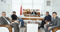 BASKİL İLÇESİNE TEKSTİL YATIRIMI
