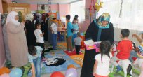 BASKİL MÜFTÜLÜĞÜ BİR İLKE İMZA ATTI