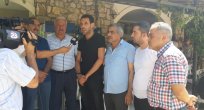 Bayan Kuaförleri Pertek’te Buluştu