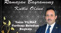 Bayram Mesajı