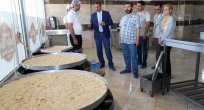 BAYRAM ÖNCESİ DENETİMLER BAŞLADI