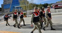 BAZ İSTASYONUNDAN AKÜ ÇALAN HIRSIZLAR YAKALANDILAR