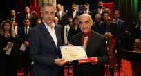 BELEDİYE KONSERVATUARI’NDAN TASAVVUF KONSERİ