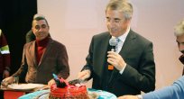 BELEDİYE PERSONELİ İLE İSTİŞARE TOPLANTISI