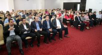 BELEDİYE PERSONELİNE KALİTE SEMİNERİ