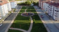 BELEDİYE TARAFINDAN, 30 TANE YENİ PARK ALANI HİZMETE SUNULDU