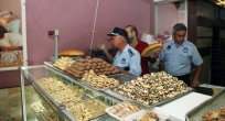 BELEDİYEDEN FIRINLARA DENETİM