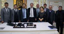 BEM-BİR-SEN İLE YAZIKONAK BELEDİYESİ ARASINDA SOSYAL DENGE SÖZLEŞMESİ İMZALANDI