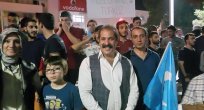 BİLAL ÇOBAN MİLLETVEKİLİ ADAYI OLMAYACAĞINI AÇIKLADI