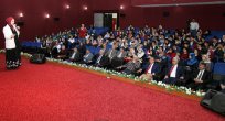 Birlikte Yaşama Kültürü Konferansı
