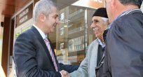 BİZİM İKTİDARIMIZDA KAPATILAN BELEDİYELER AÇILACAK