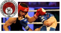BOKSÖRLERİMİZDEN 1ALTIN 1 BRONZ MADALYA