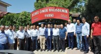 Bölgenin Kalkınma Ve Gelişmesi İçin OSB Şart
