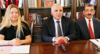 ÇABA DERNEĞİ’NDEN ELAZIĞ EĞİTİMİNE ÖNEMLİ DESTEK