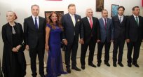 ÇAYDA ÇIRA FİLM FESTİVALİ'İNE GÖRKEMLİ GALA