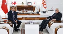ÇELİK: BAŞKAN ALAN İŞ DÜNYASININ TAKDİRİNİ KAZANMIŞTIR